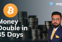 Alert | Bitcoin 2021 | Bubble is Bursting