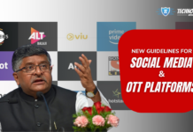 Information Technology (Intermediary Guidelines and Digital Media Ethics Code) Rules2021 – Explained