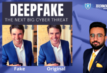 DEEPFAKE | THE NEXT BIG CYBER THREAT | LEGAL PROVISION